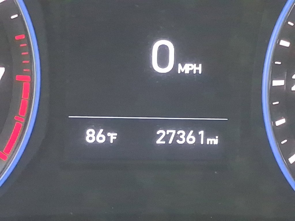 Used 2020 Hyundai Kona SEL FWD image 30