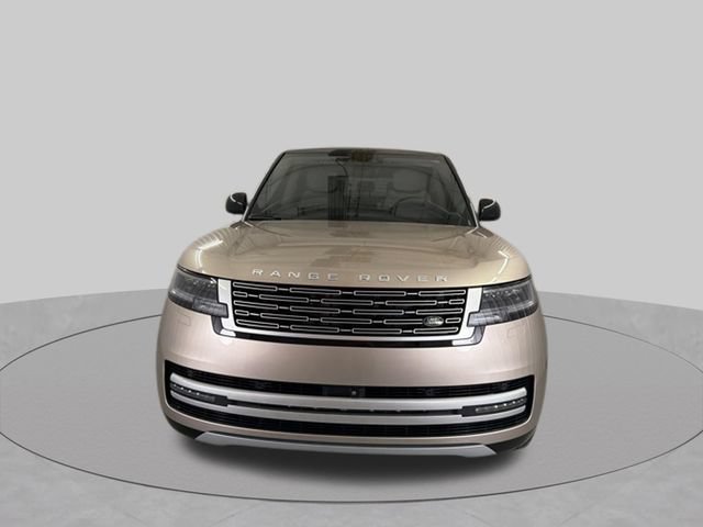 Used 2024 Land Rover Range Rover Long Wheelbase Autobiography AWD/4WD image 2