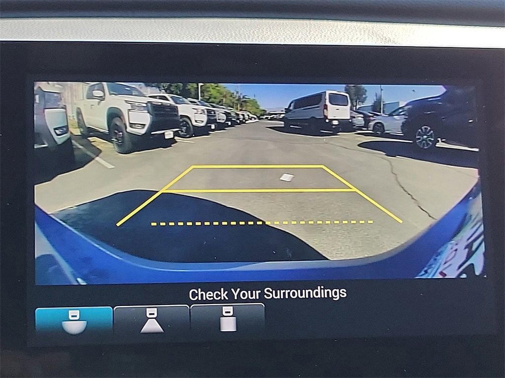 Used 2022 Honda Accord Sport image 12