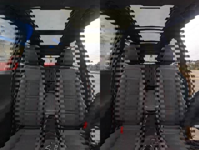 Used 2022 Chevrolet Equinox RS image 24