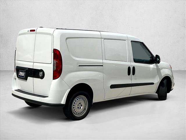Used 2022 RAM ProMaster City Tradesman FWD image 2