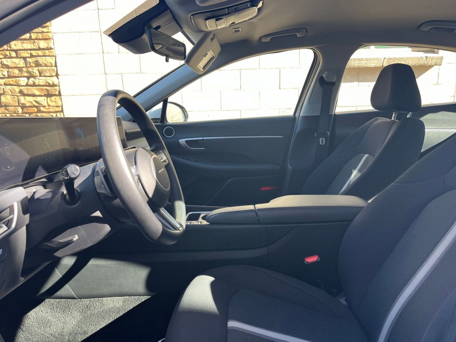 Used 2025 Hyundai Sonata SEL image 25