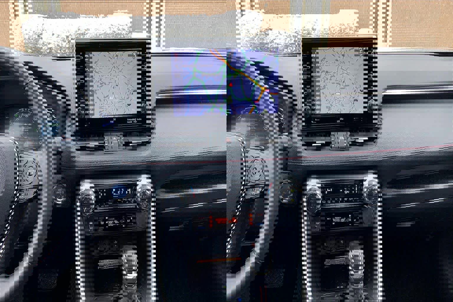 Used 2021 Toyota RAV4 XSE w/ Premium Package image 7