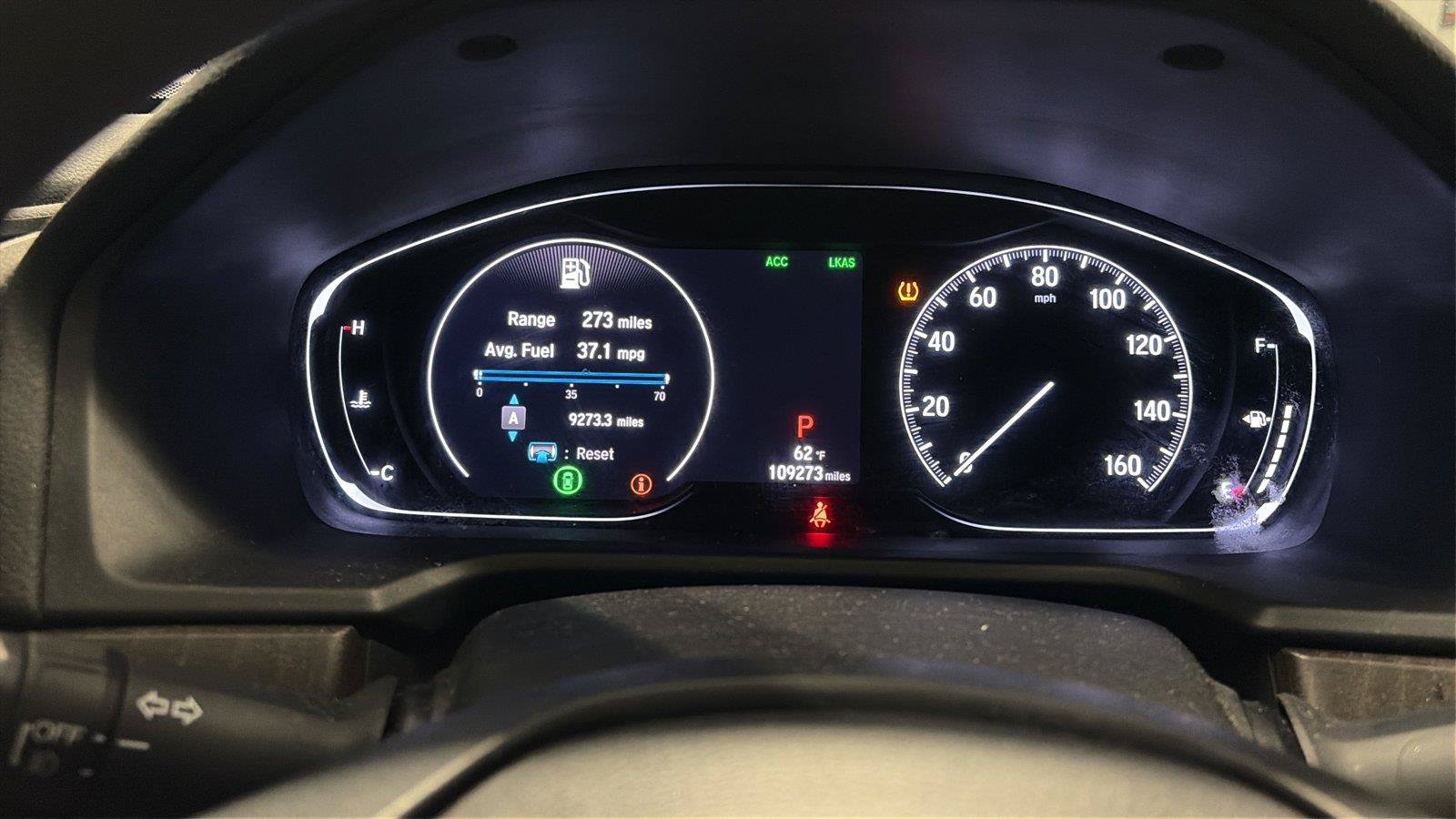 Used 2020 Honda Accord EX image 13