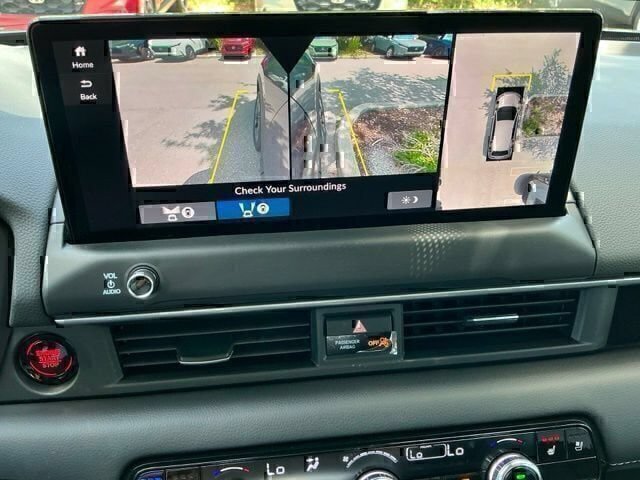 New 2026 Honda Pilot Elite image 30