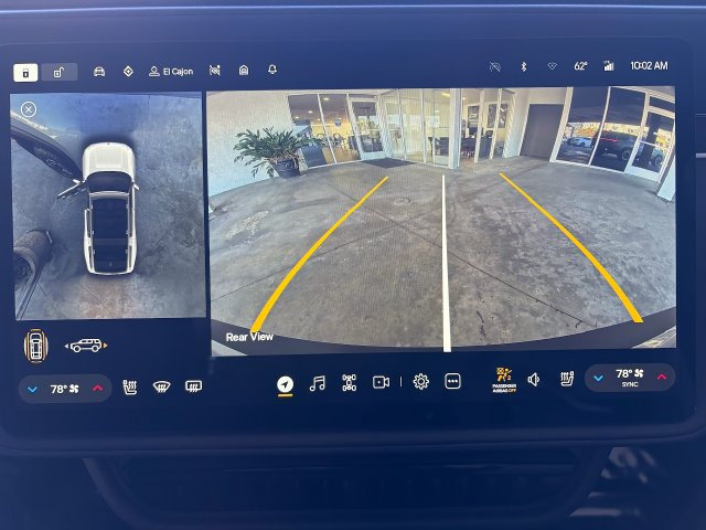 Used 2025 Rivian R1S Adventure Dual AWD/4WD image 20