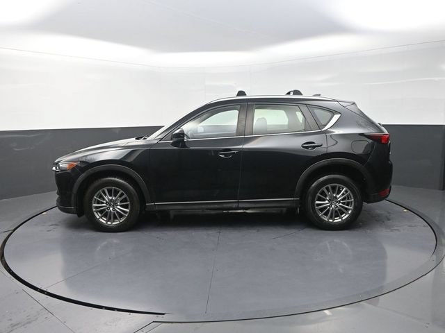 Used 2018 MAZDA CX-5 Sport AWD/4WD image 4