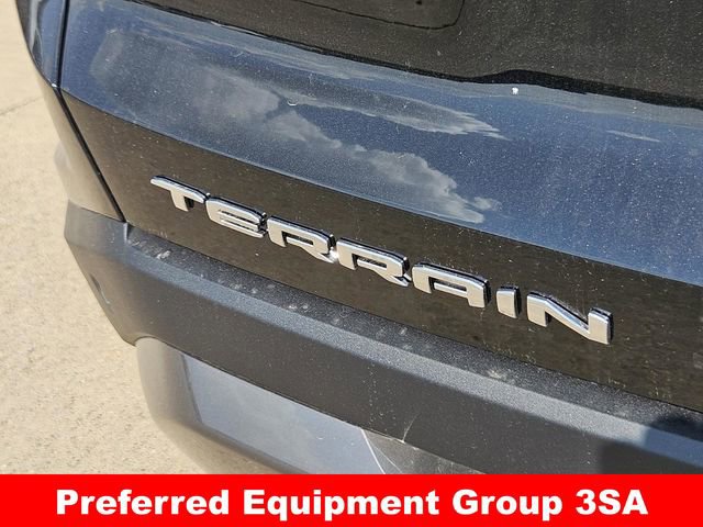 New 2026 GMC Terrain Elevation w/ Elevation Premium Package image 10