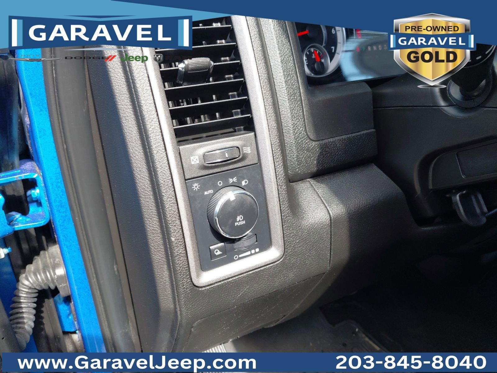 Used 2022 RAM 1500 Tradesman w/ Tradesman SXT Package image 20