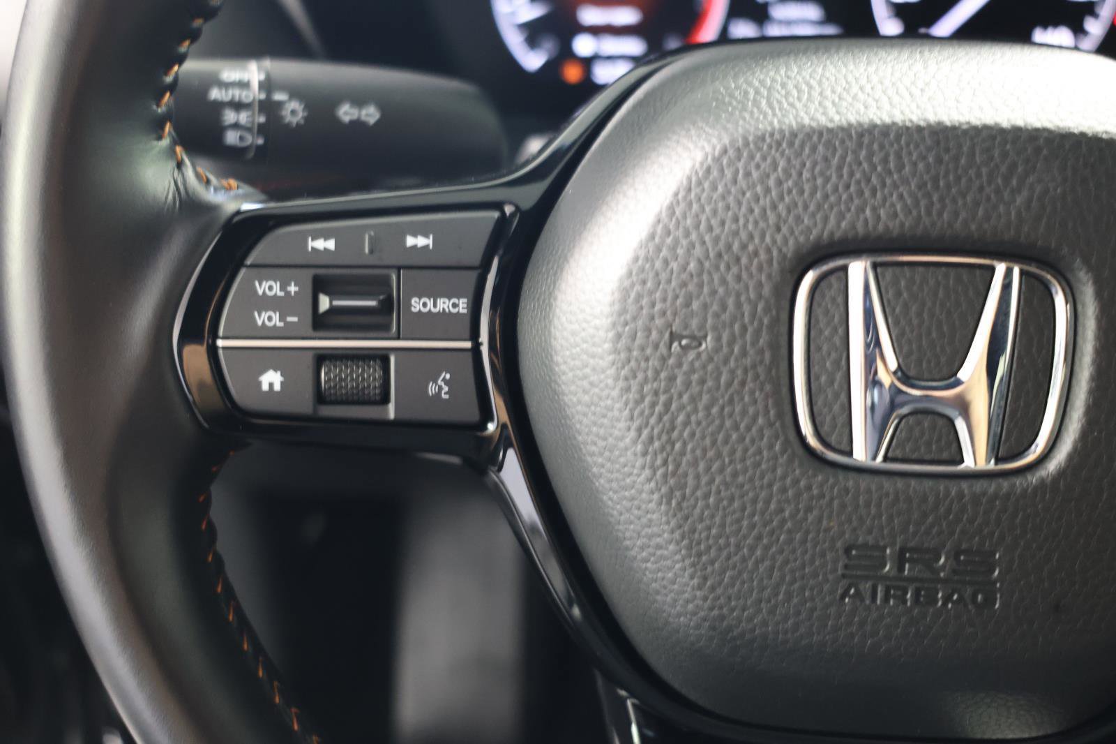 Used 2025 Honda HR-V Sport image 20