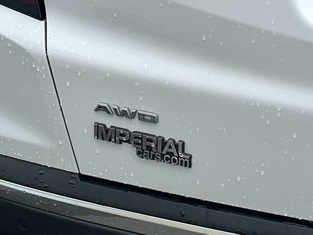 Used 2021 Cadillac XT5 Premium Luxury AWD/4WD image 15