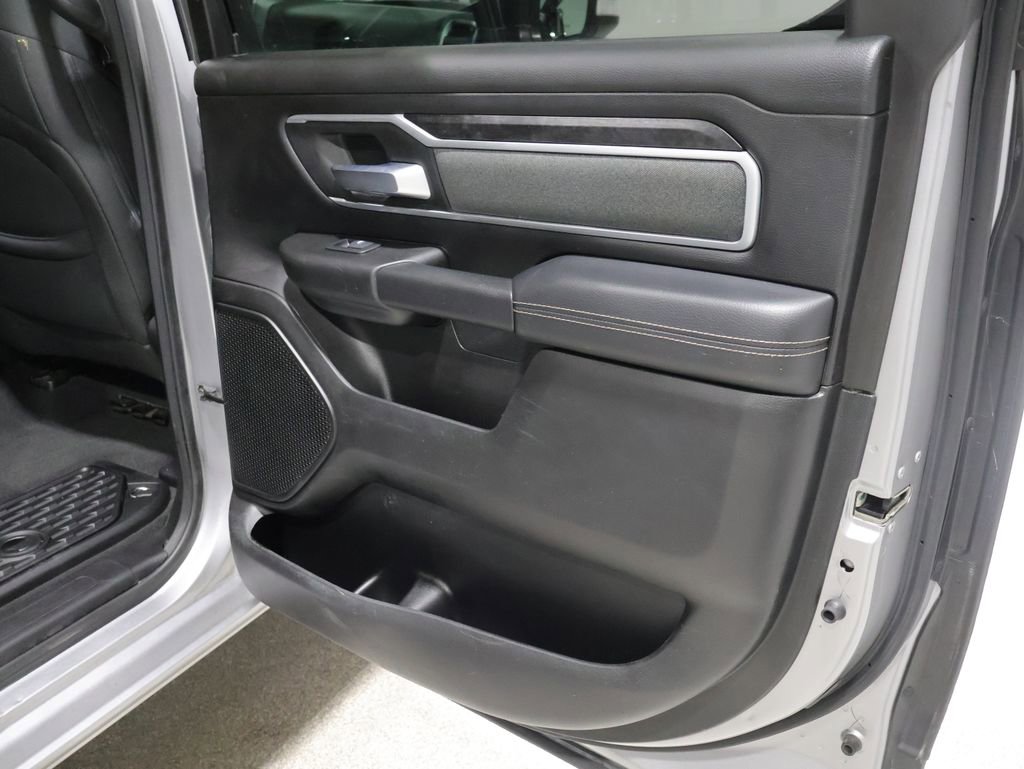 Used 2022 RAM 1500 Big Horn image 22