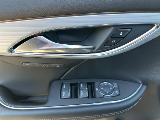 New 2026 Buick Envision Avenir AWD/4WD image 33