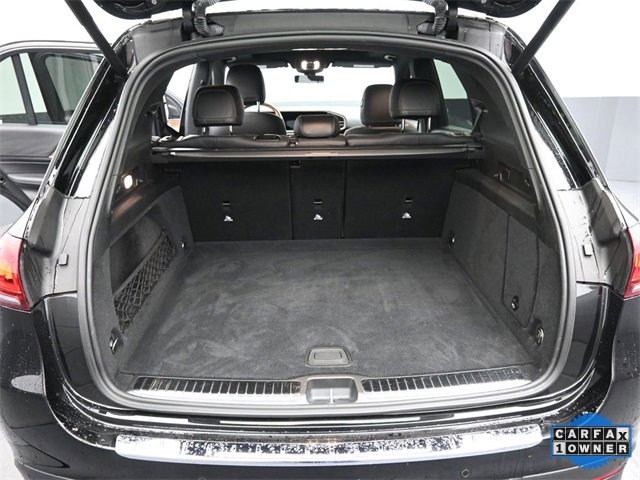 Used 2022 Mercedes-Benz GLE 350 GLE 350 image 17