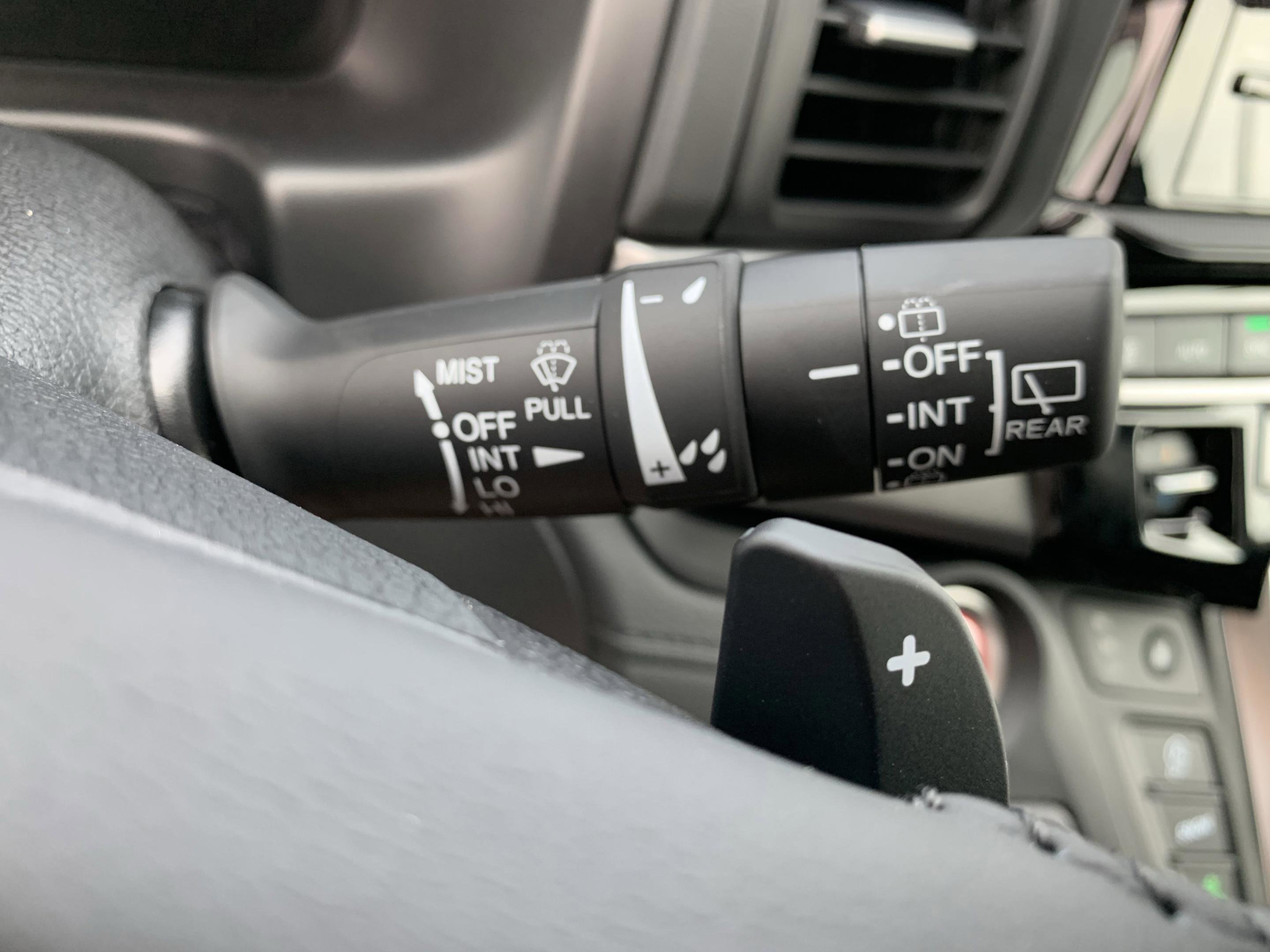 New 2026 Honda Odyssey EX-L image 26