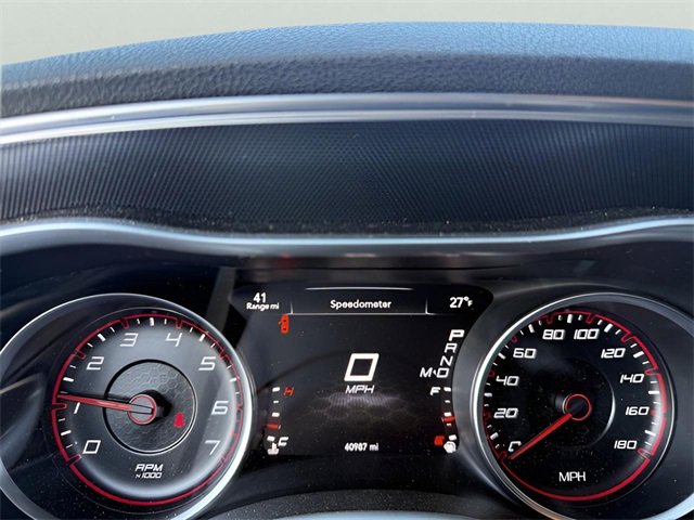 Used 2015 Dodge Charger R/T Scat Pack image 13