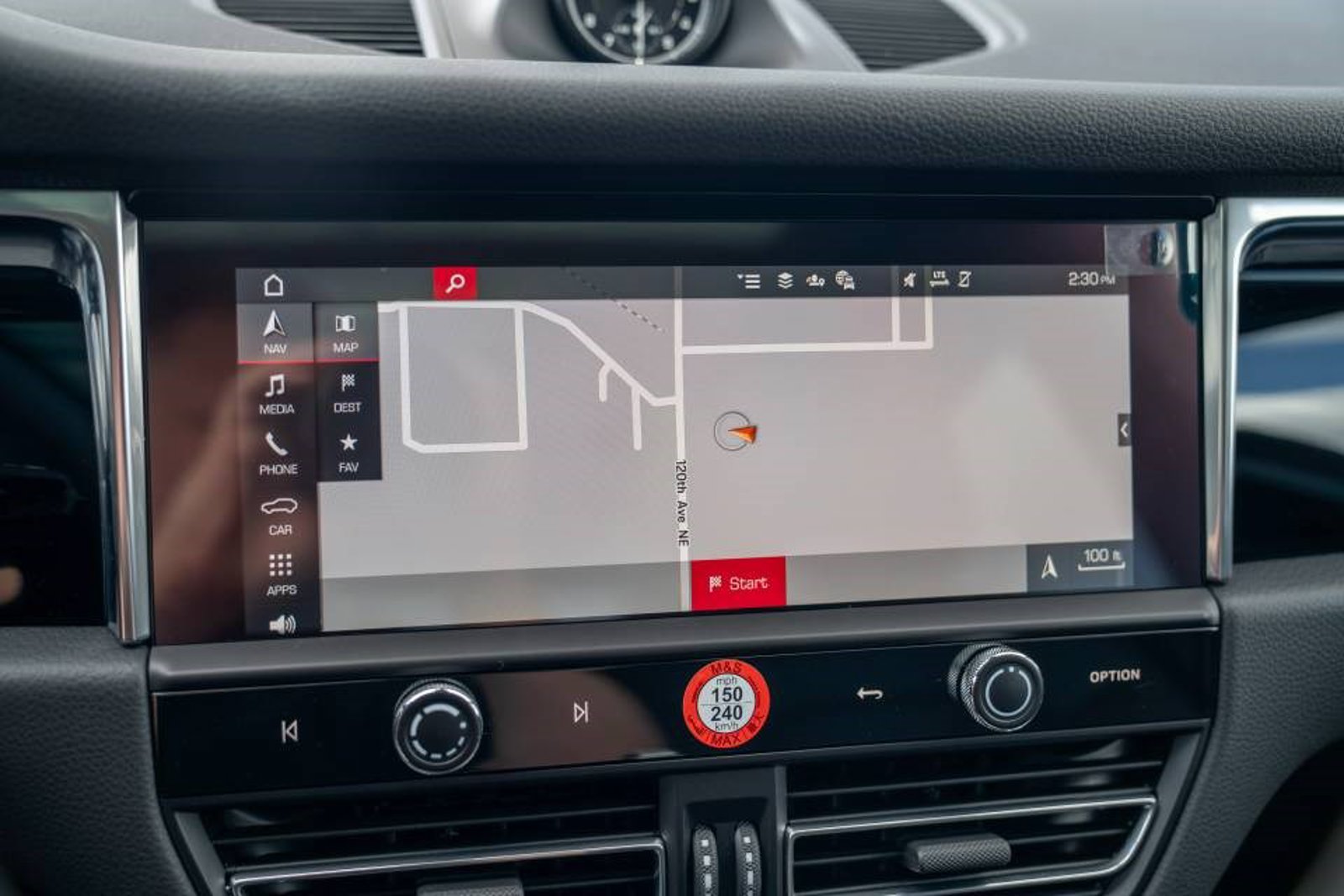 New 2026 Porsche Macan AWD/4WD image 16