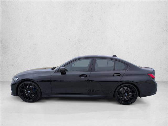Used 2020 BMW M340i RWD image 9