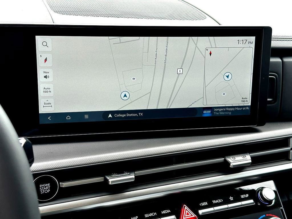 New 2026 Hyundai Santa Fe XRT AWD/4WD image 13