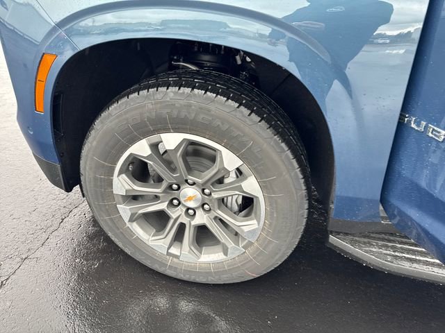 New 2026 Chevrolet Suburban LT w/ Comfort Package image 27