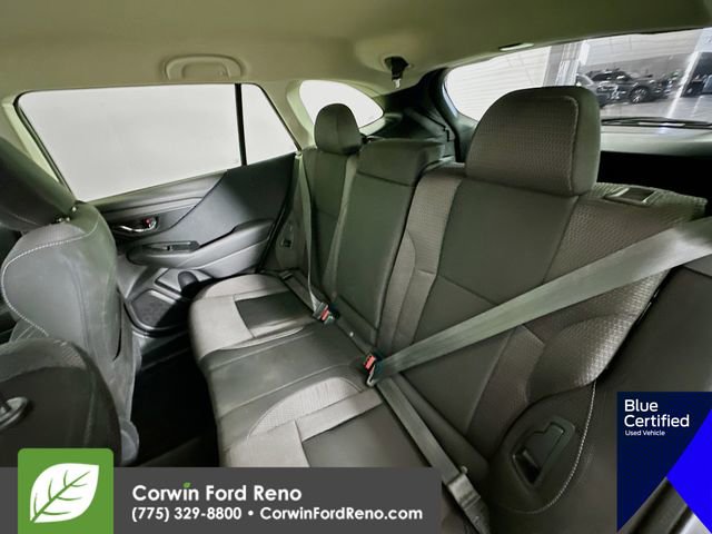 Used 2021 Subaru Outback Premium image 28