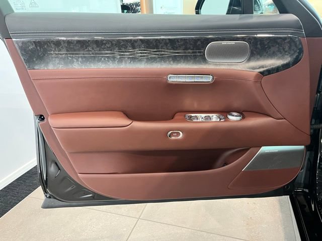 New 2026 Genesis G90 3.5T AWD/4WD image 16