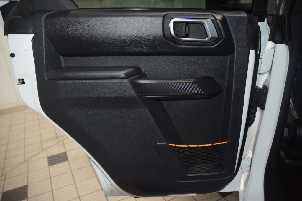 Used 2024 Ford Bronco Badlands AWD/4WD image 42
