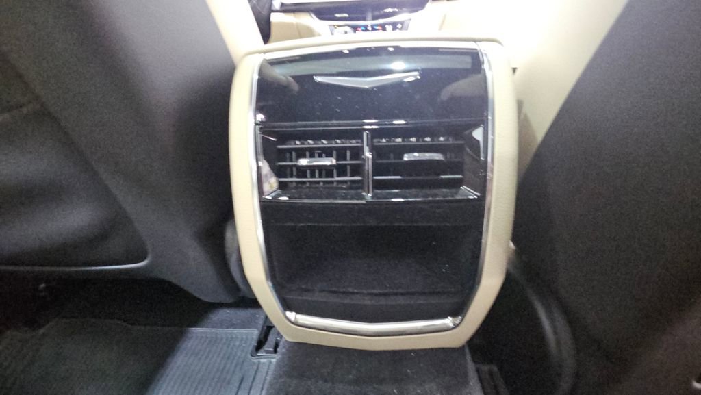 Used 2020 Cadillac CT6 Luxury image 16