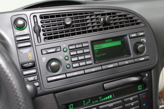 Used 2006 Saab 9-3 2.0T FWD image 16