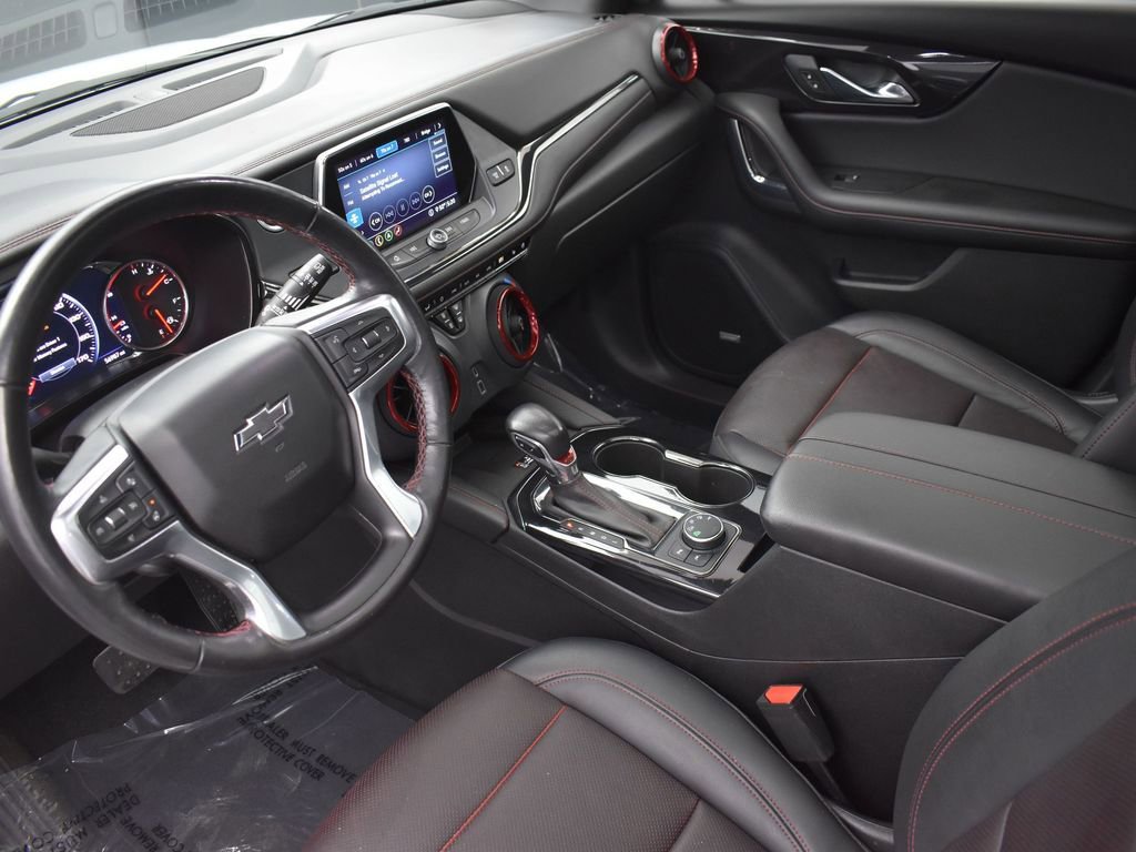 Used 2020 Chevrolet Blazer RS image 12