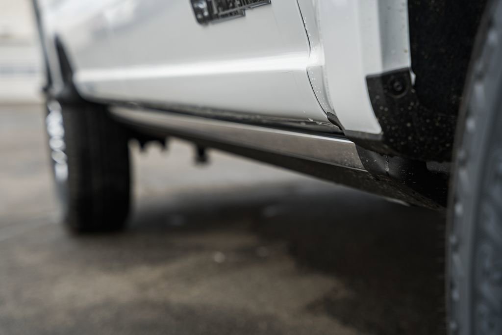 New 2026 Ford F350 King Ranch w/ Chrome Package image 18