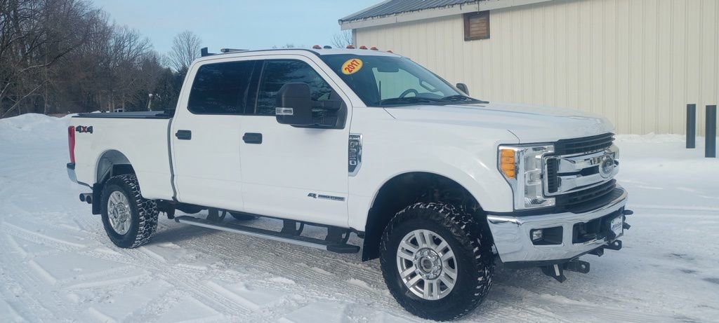 Used 2017 Ford F350 XLT w/ XLT Value Package