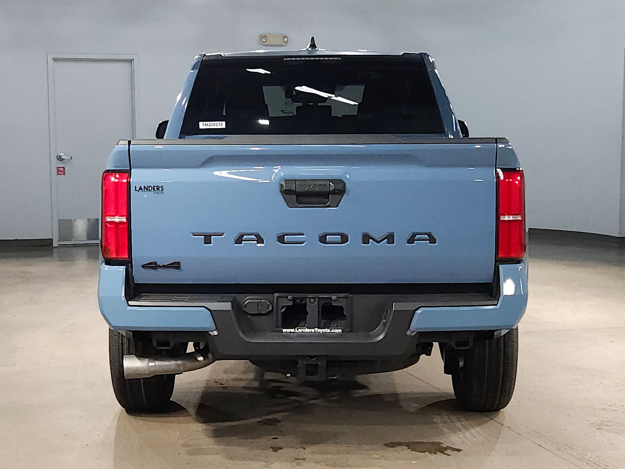 New 2026 Toyota Tacoma SR5 image 6