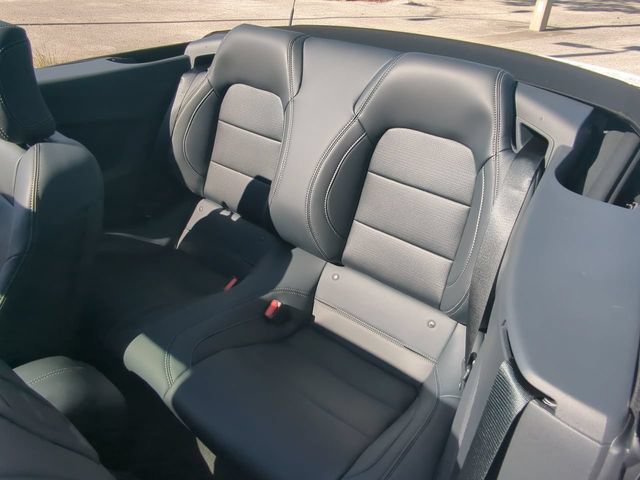 New 2026 Ford Mustang Premium RWD image 15