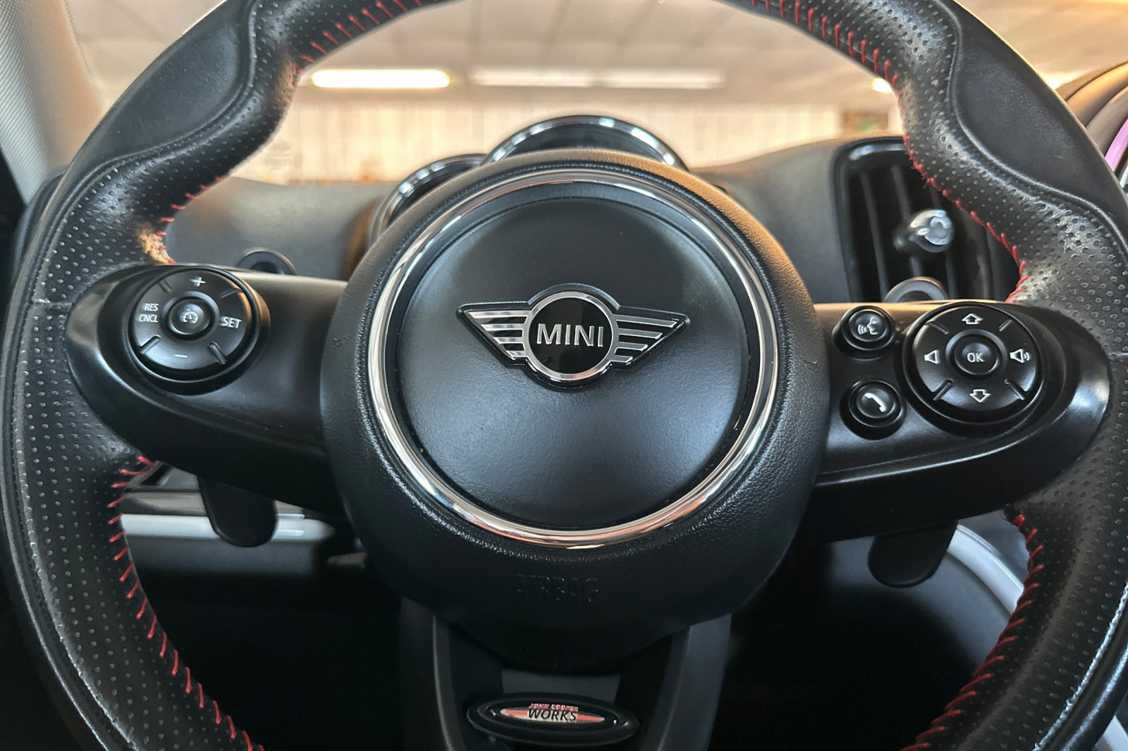 Used 2020 MINI Cooper Countryman S AWD/4WD image 23
