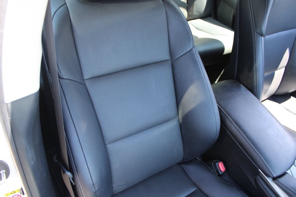 Used 2017 Lexus GS 200t w/ Premium Package RWD image 10