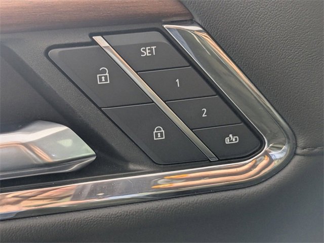 Used 2023 GMC Sierra 1500 Denali w/ Technology Package image 11