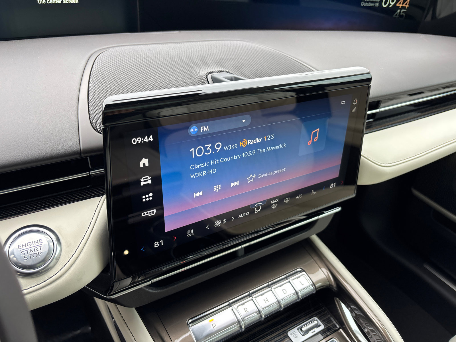 New 2026 Lincoln Nautilus Black Label image 22