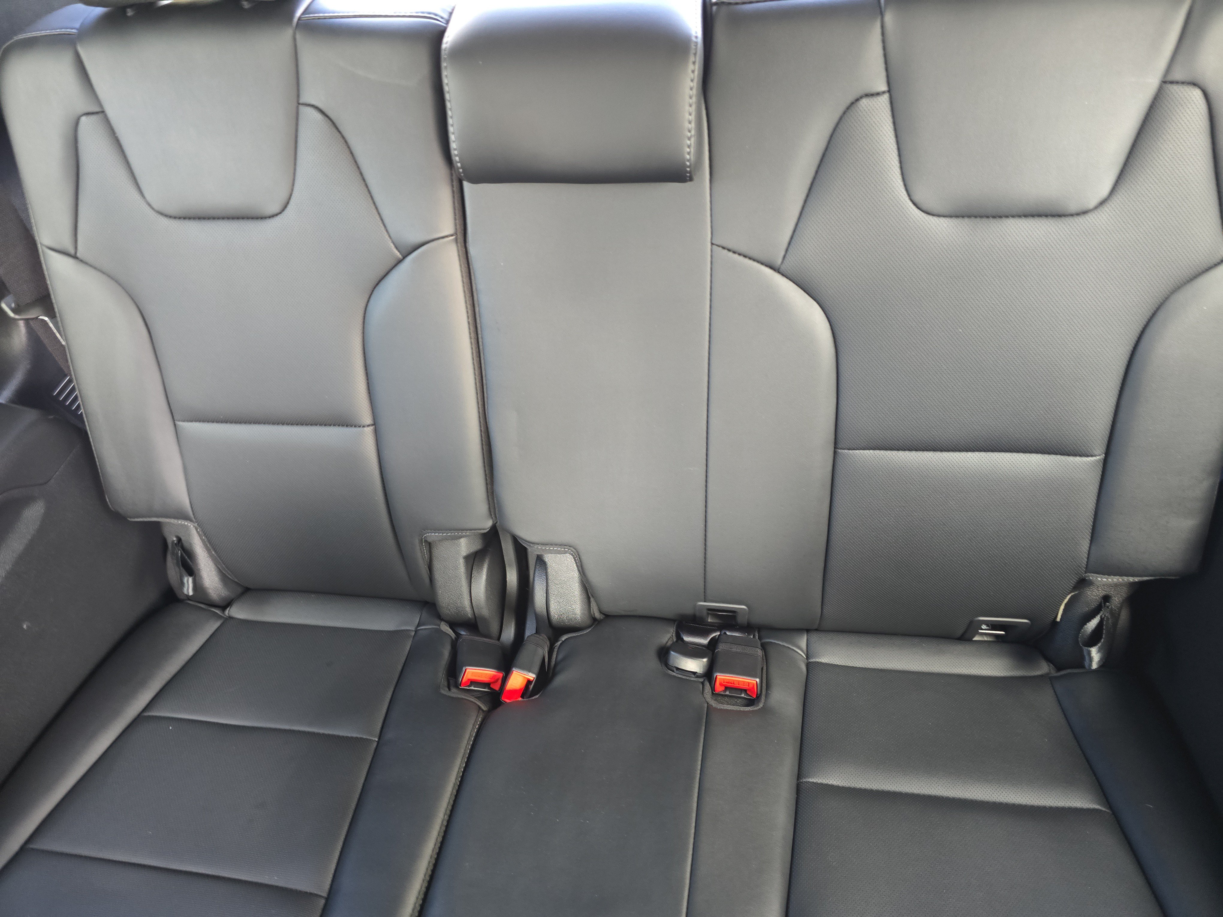 Certified 2024 Kia Telluride S AWD/4WD image 17