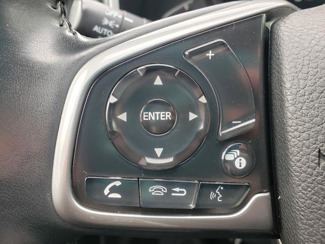 Used 2019 Honda CR-V Touring image 22
