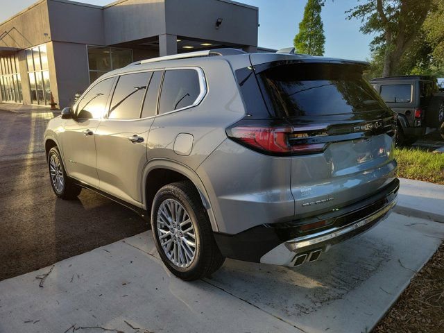 Used 2024 GMC Acadia Denali FWD image 29