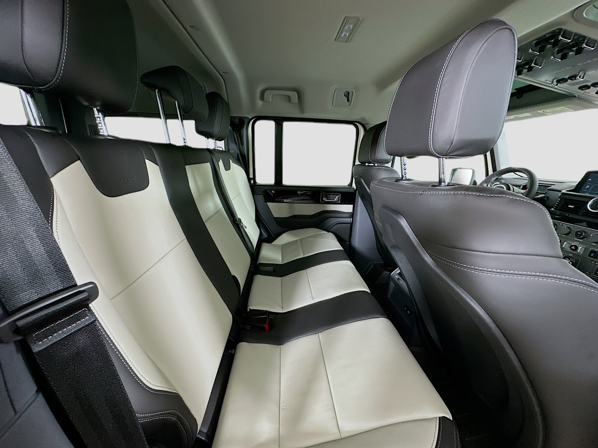 New 2025 INEOS Grenadier AWD/4WD image 47