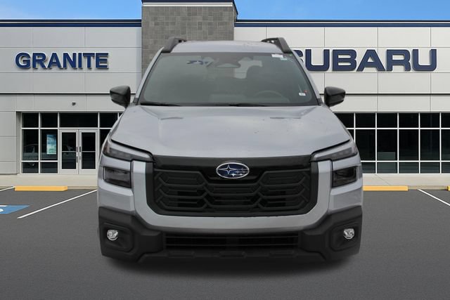 New 2026 Subaru Outback Premium AWD/4WD image 3