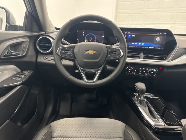 New 2026 Chevrolet Trax LT w/ Driver Confidence Package image 22