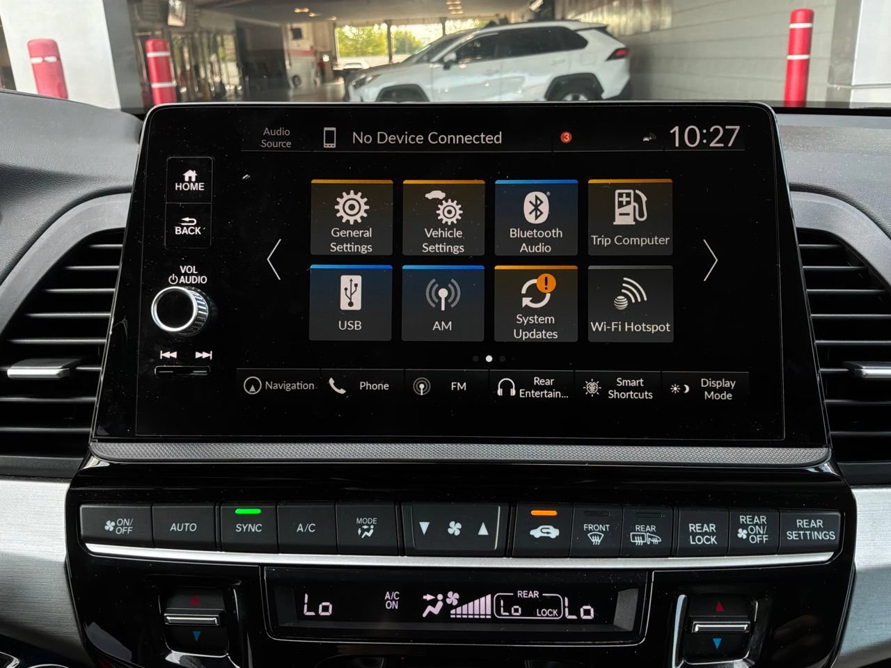 Used 2025 Honda Odyssey Touring image 40