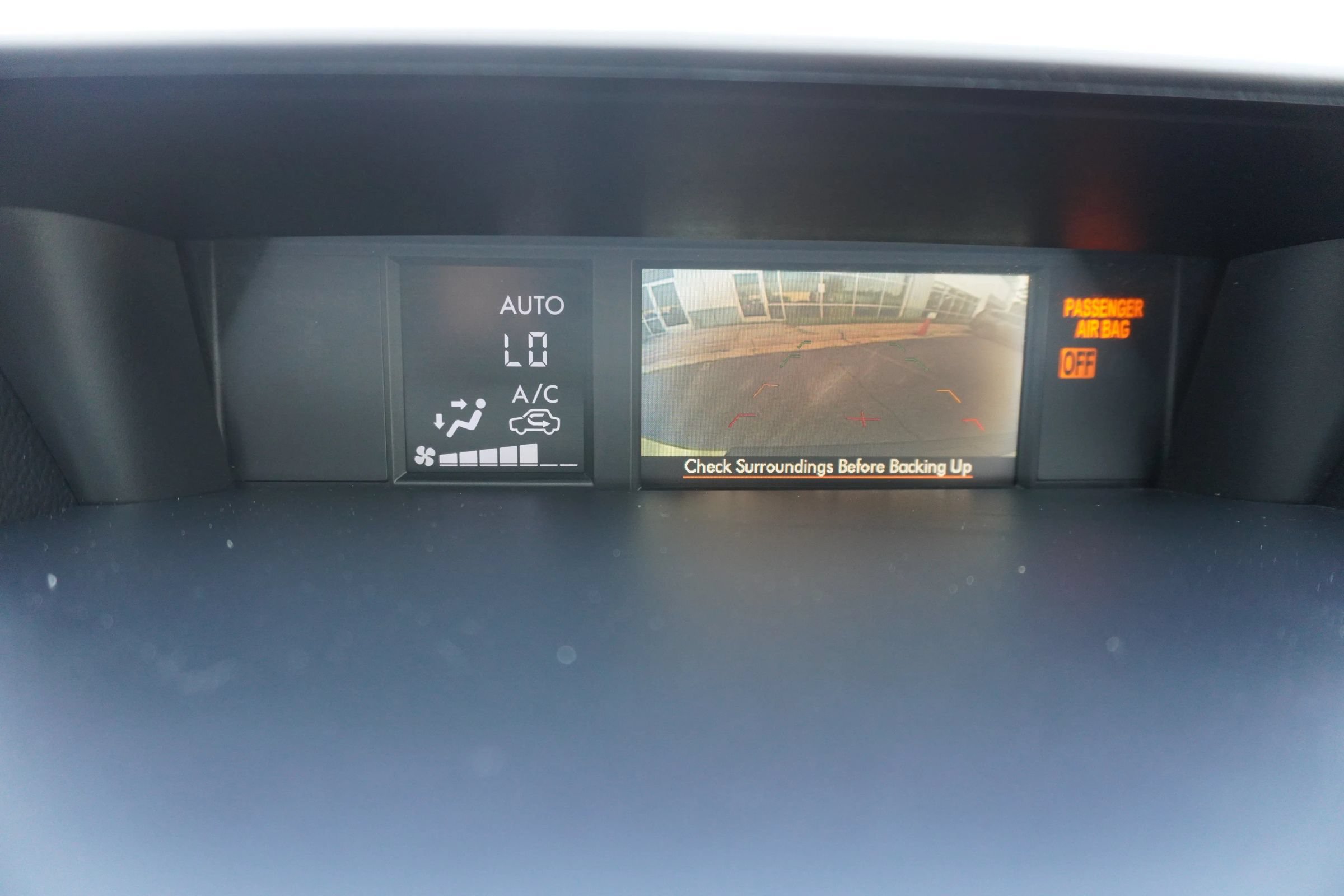 Used 2014 Subaru Crosstrek Touring w/ Popular Package #2 AWD/4WD image 22