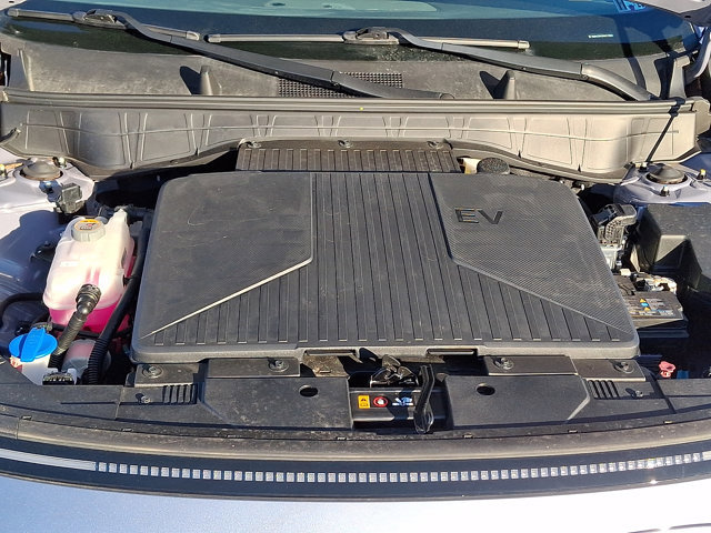 Certified 2024 Hyundai Kona SEL image 27