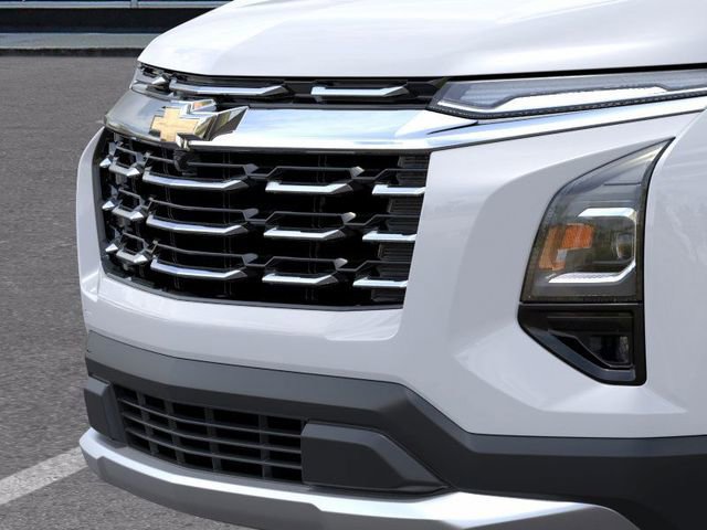 New 2026 Chevrolet Equinox LT w/ Convenience Package II image 13