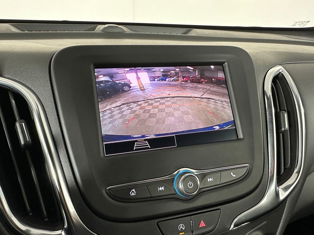 Used 2023 Chevrolet Equinox LT FWD image 17