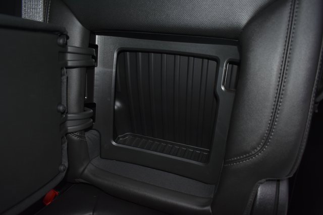 Used 2020 Chevrolet Silverado 1500 LTZ w/ LTZ Plus Package image 35